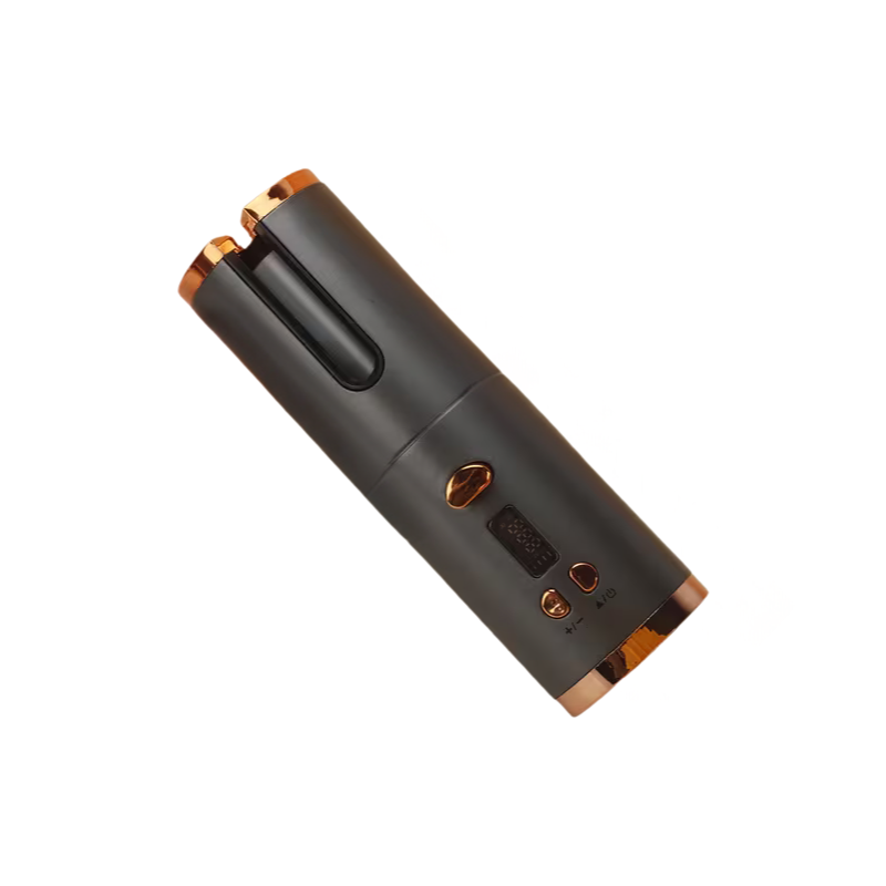 Electric Hair Curler