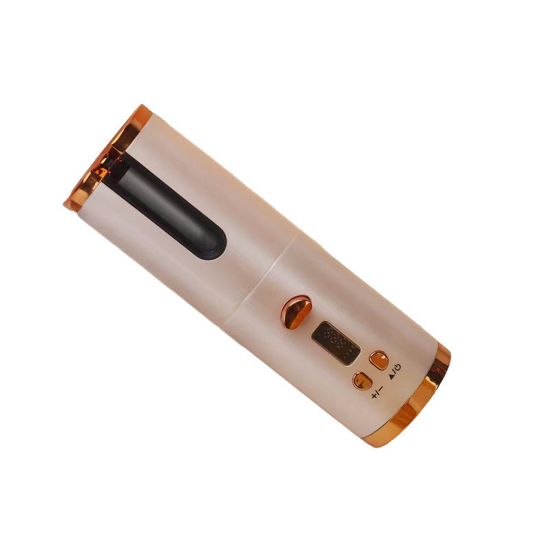 Electric Hair Curler