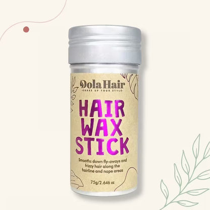 Hair Wax Stick