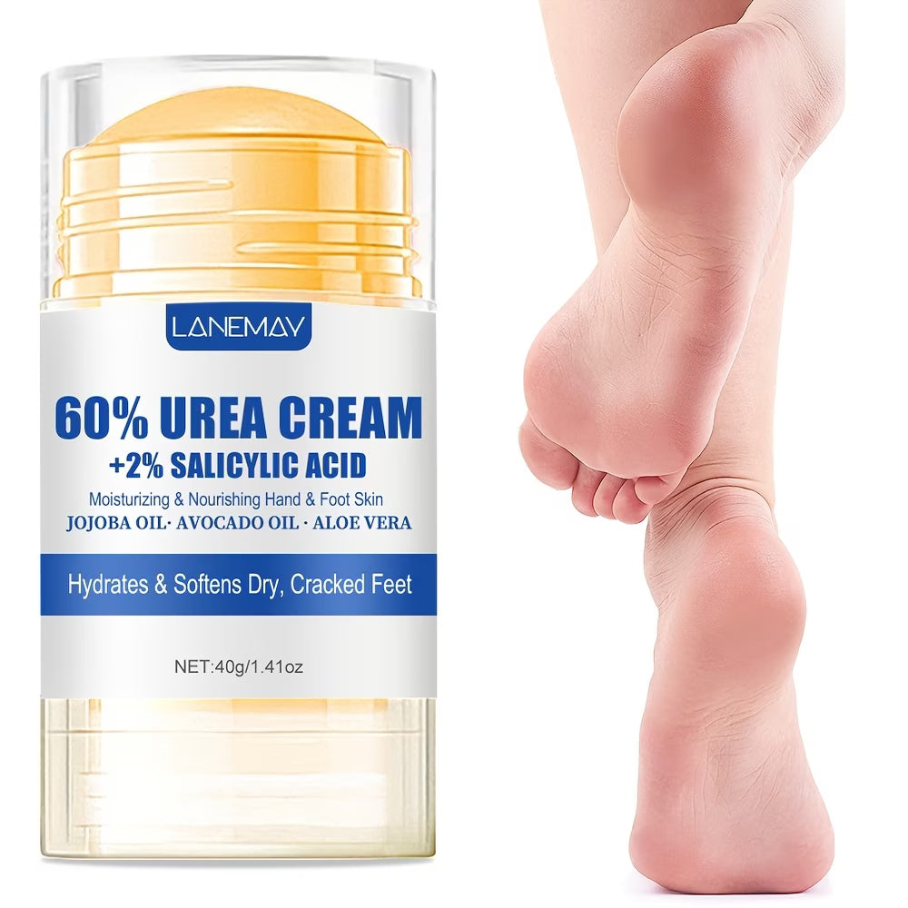 Urea Foot Balm Moisturizer