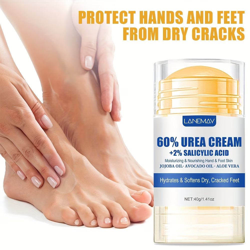 Urea Foot Balm Moisturizer