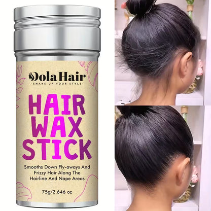 Hair Wax Stick