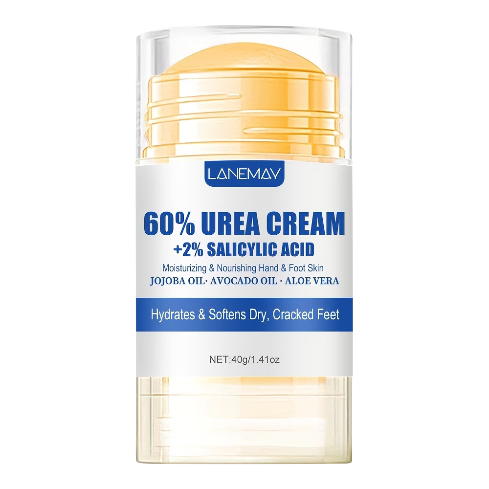 Urea Foot Balm Moisturizer