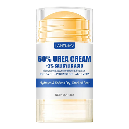 Urea Foot Balm Moisturizer