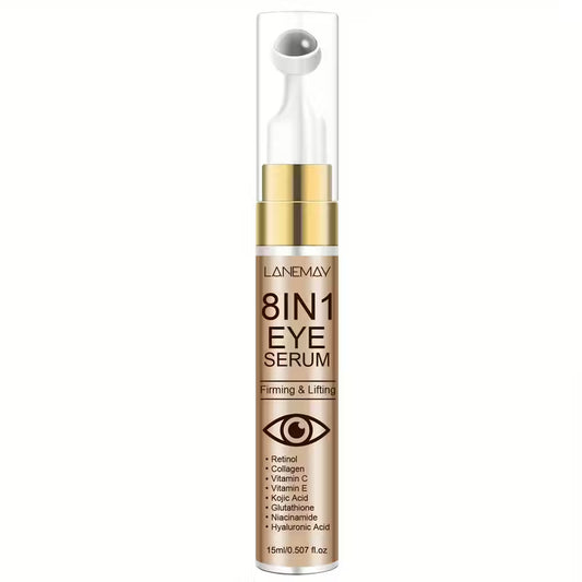 Roll & Glow Eye Cream