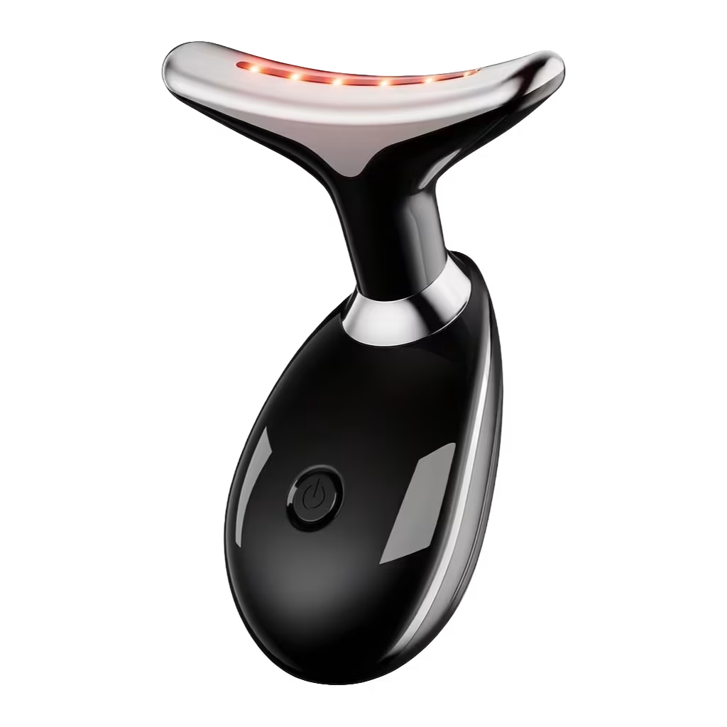 Unplugged Beauty Radiance Lift Pro – Face & Neck Toning Tool