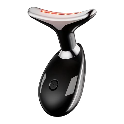 Unplugged Beauty Radiance Lift Pro – Face & Neck Toning Tool