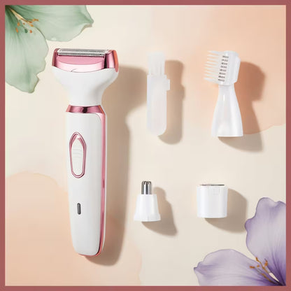 On-The-Go Bikini Trimmer