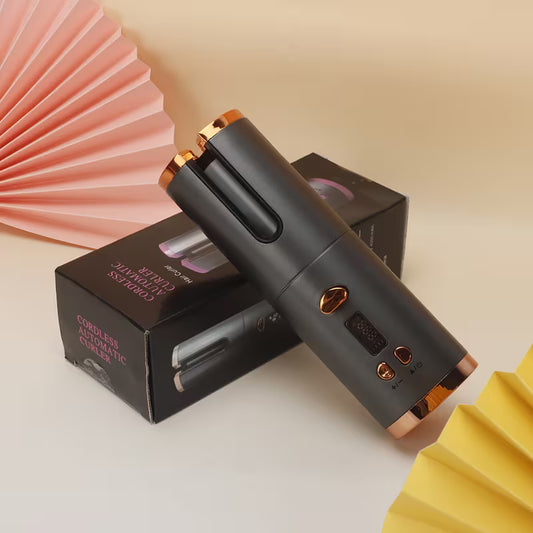 Electric Hair Curler