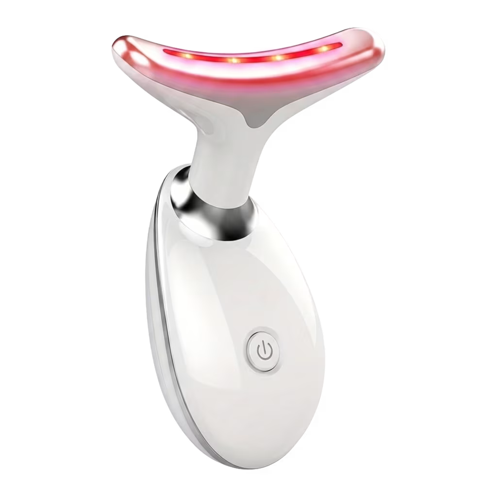Unplugged Beauty Radiance Lift Pro – Face & Neck Toning Tool