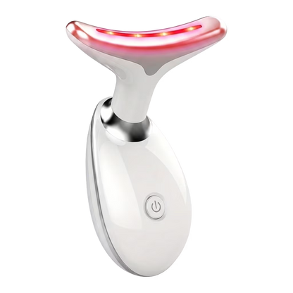 Unplugged Beauty Radiance Lift Pro – Face & Neck Toning Tool